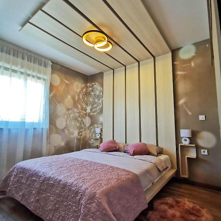 Apartment Liznjan Ngoại thất bức ảnh