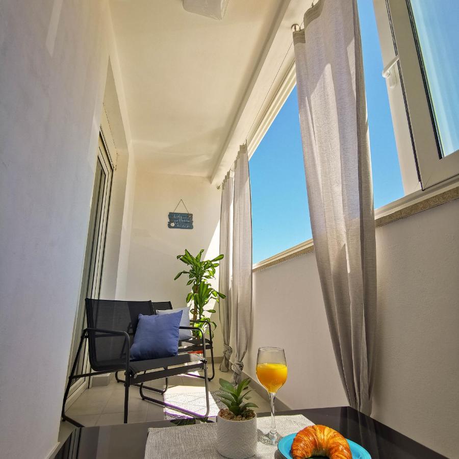 Apartment Liznjan Ngoại thất bức ảnh