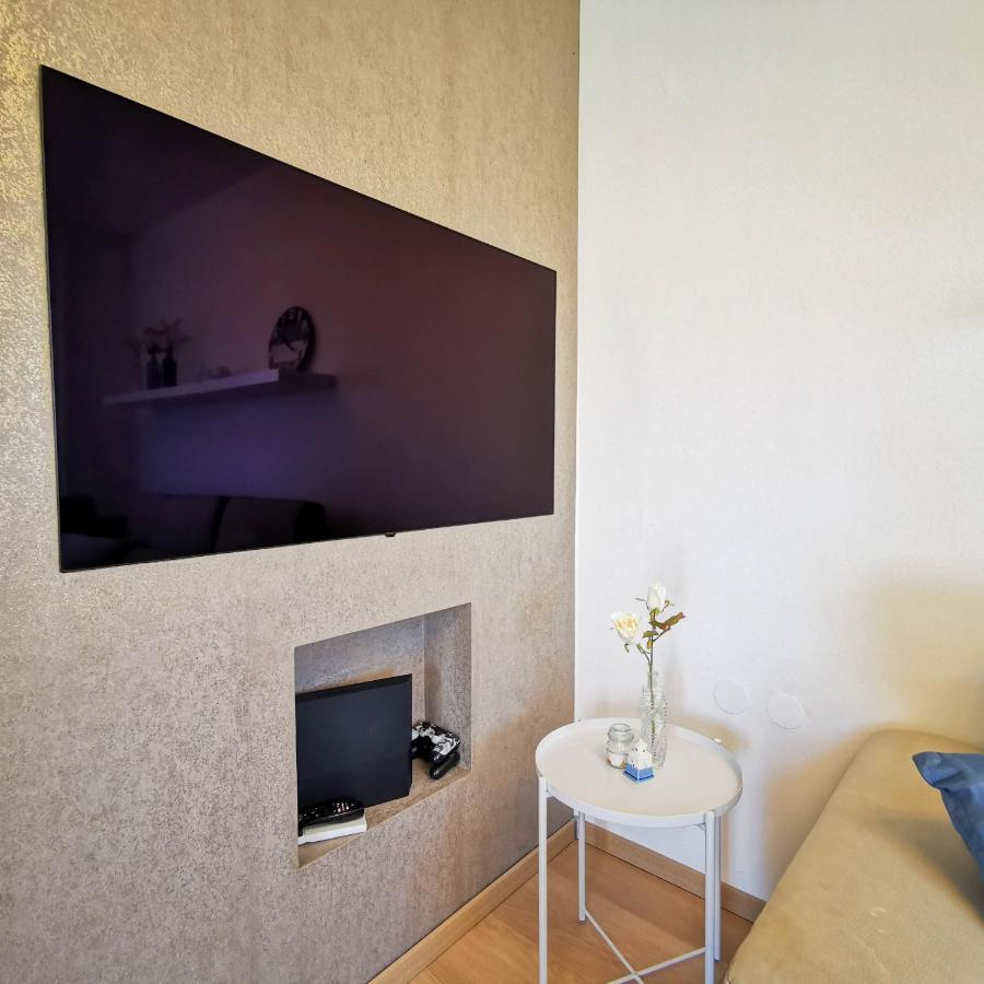 Apartment Liznjan Ngoại thất bức ảnh