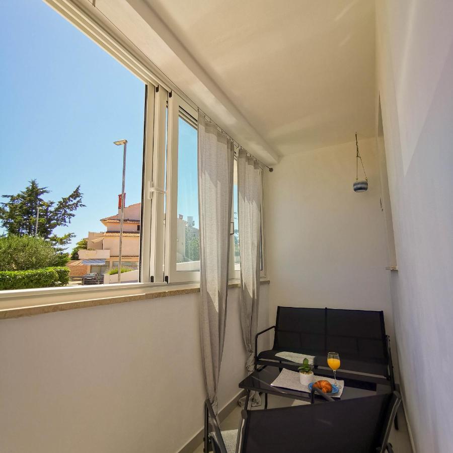 Apartment Liznjan Ngoại thất bức ảnh