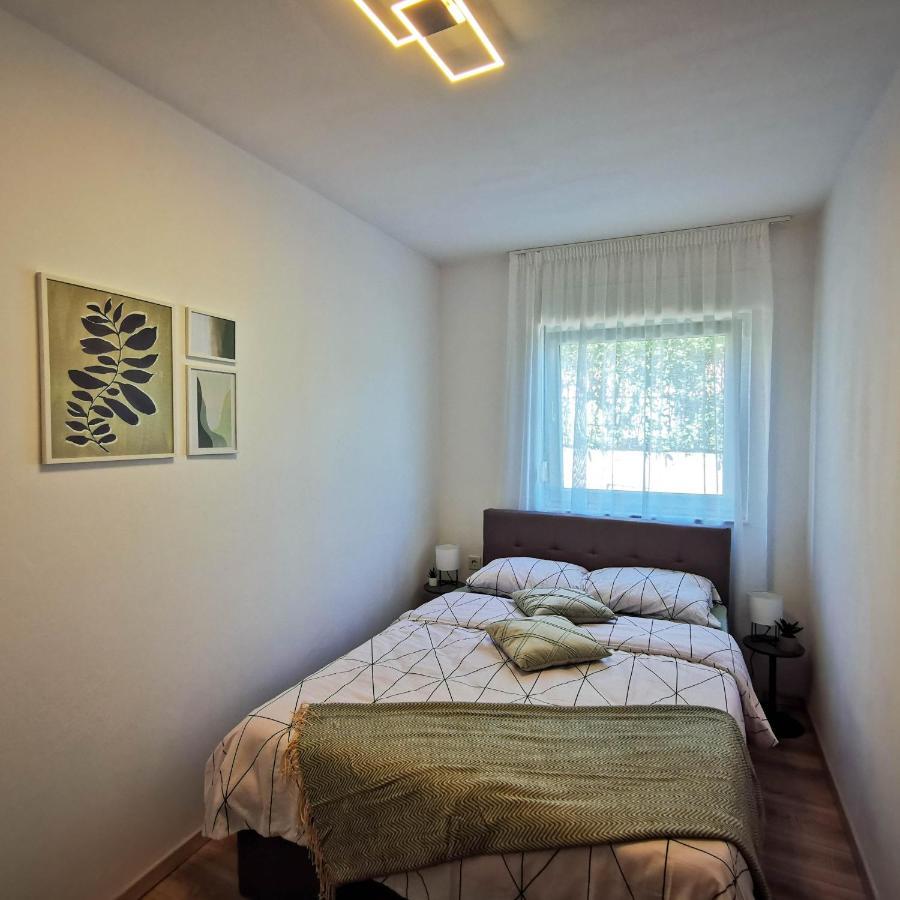 Apartment Liznjan Ngoại thất bức ảnh