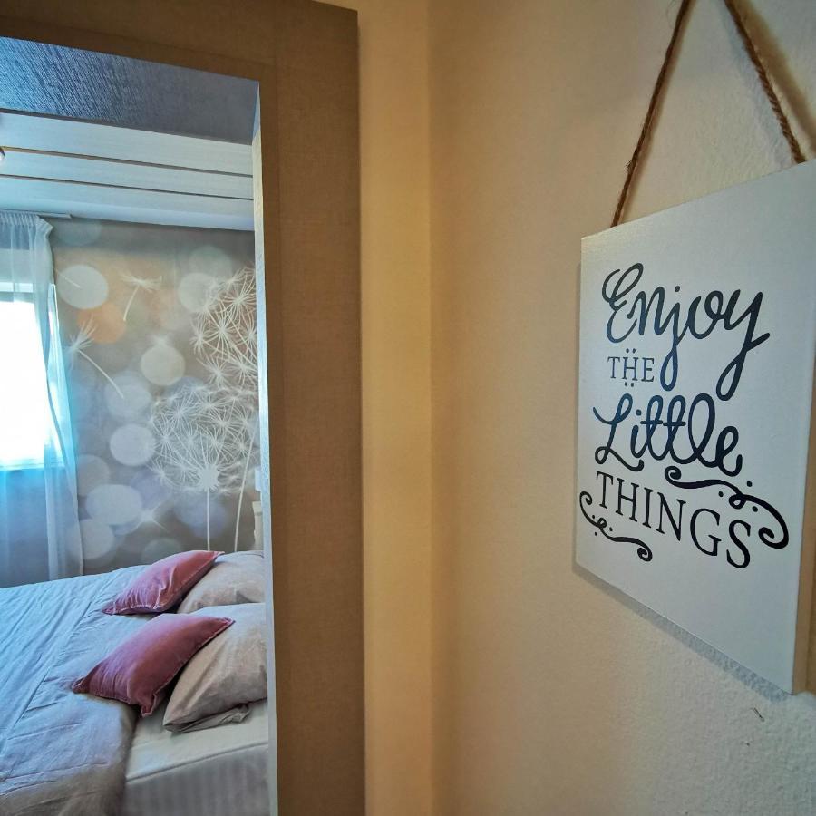 Apartment Liznjan Ngoại thất bức ảnh