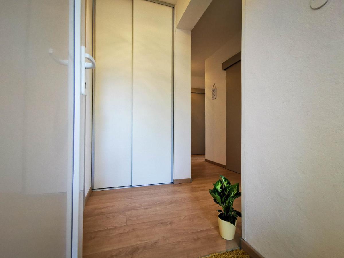 Apartment Liznjan Ngoại thất bức ảnh